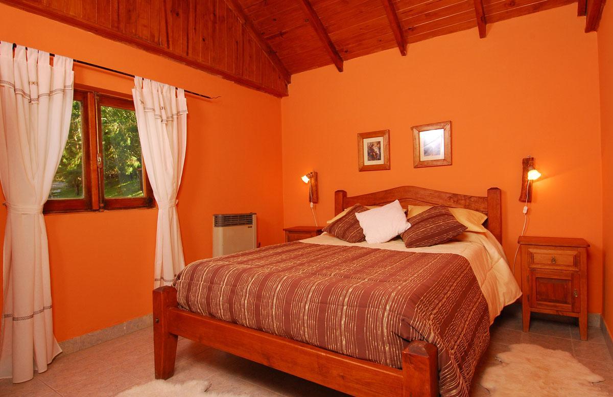 Estancia Don Jose- Guenguel Rio Mayo Exterior photo